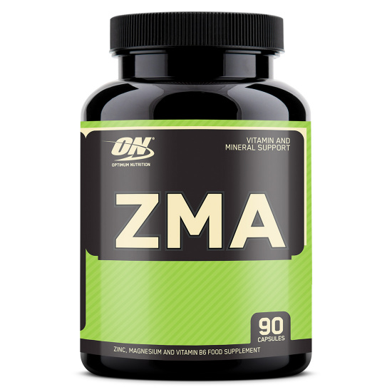 Optimum Nutrition - ZMA