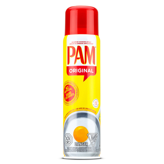 PAM - Original Cooking Spray