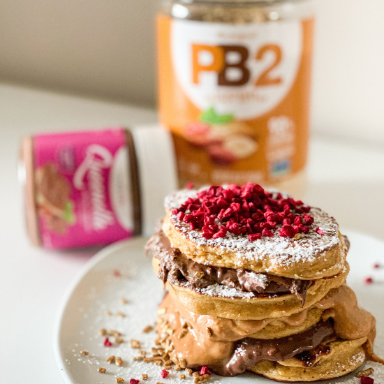 PB2 Foods - PB2 Peanut Butter Powder
