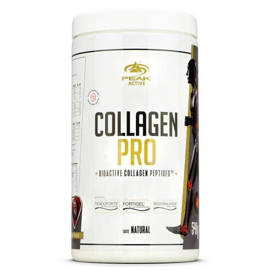 Peak - Collagen Pro