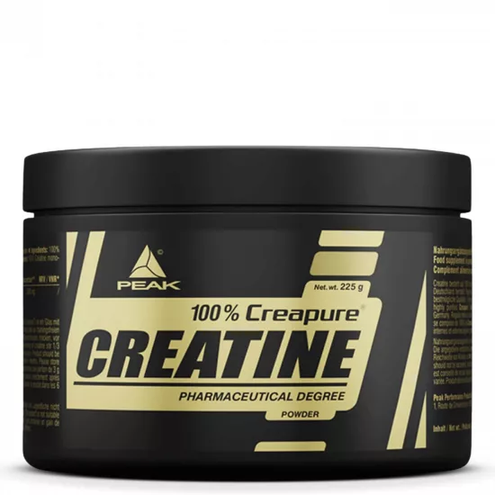 Peak - Creatine CreaPure