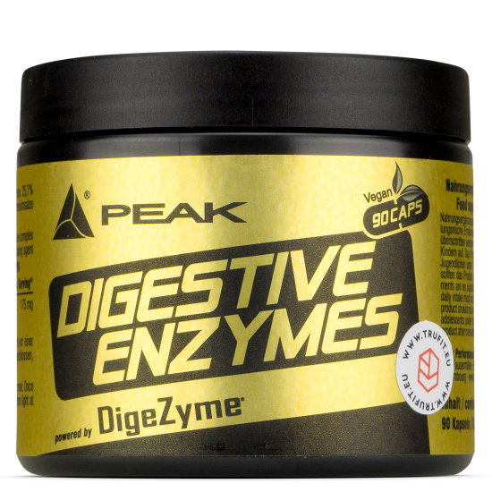 Peak - Digestive Enzymes