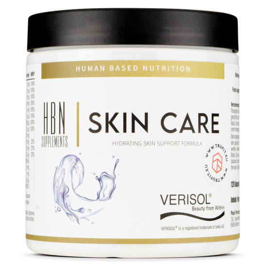 Peak - HBN Skin Care
