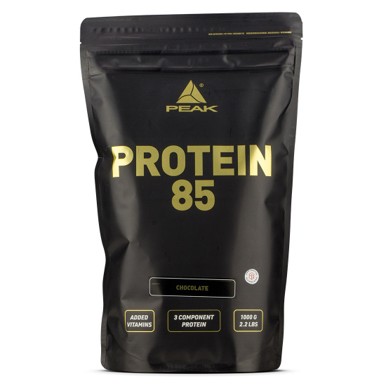 Peak - Protein 85