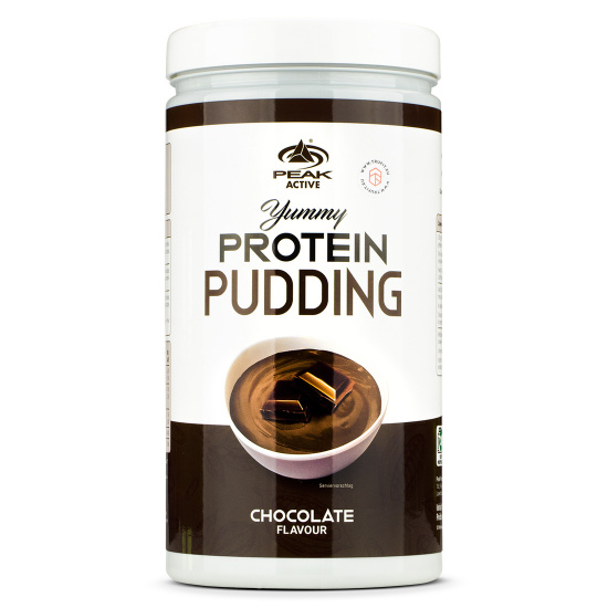 Peak - Yummy Protein Pudding
