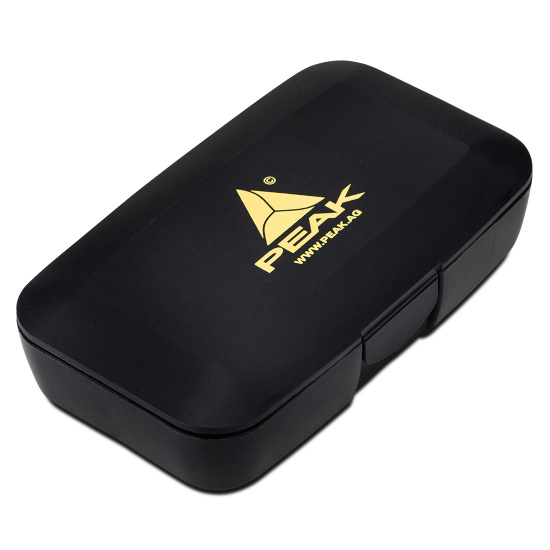 Peak Sportswear - Pillbox