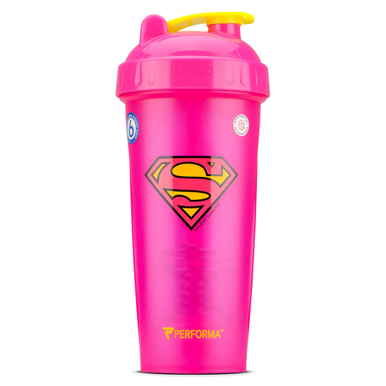 Performa - Supergirl Shaker 800 ml