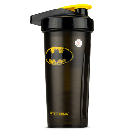 32 Oz Batman Water Bottle -  Finland