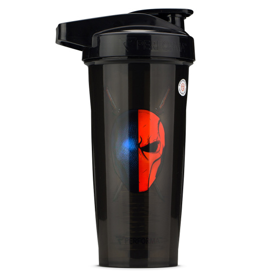 Performa - Deathstroke Shaker 800 ml