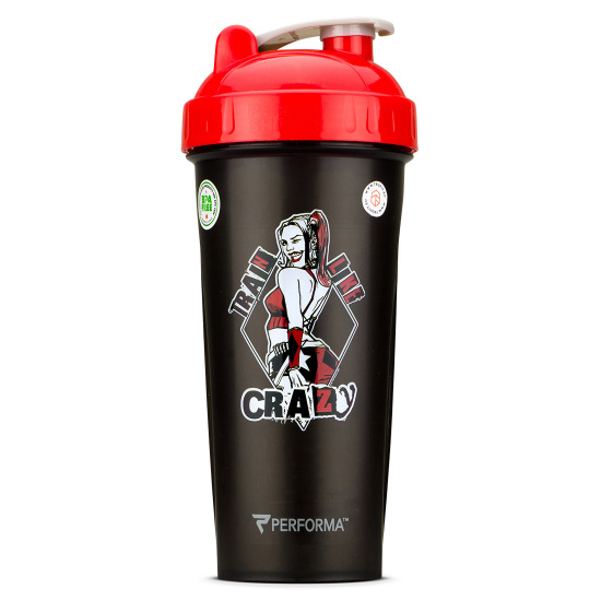 Performa - Harley Quinn Shaker 800 ml