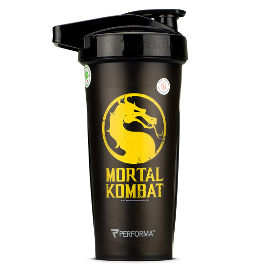Performa - Mortal Kombat Shaker 800 ml