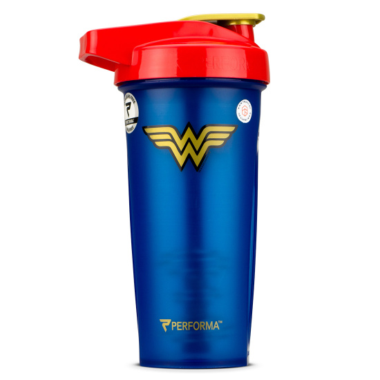 Performa - Wonder Woman Shaker 800 ml