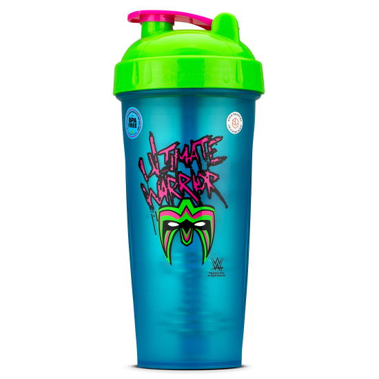 Performa - Ultimate Warrior Shaker 800 ml