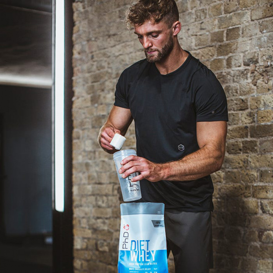 PHD Nutrition - Diet Whey