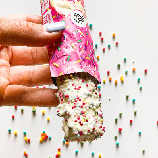 PHD Nutrition - Smart Bar