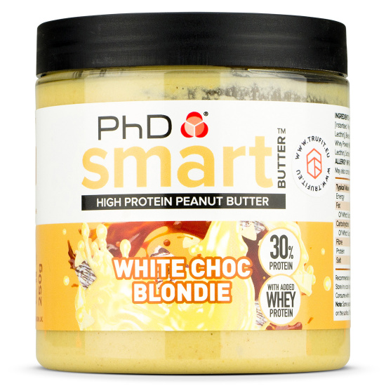 PHD Nutrition - Smart Butter