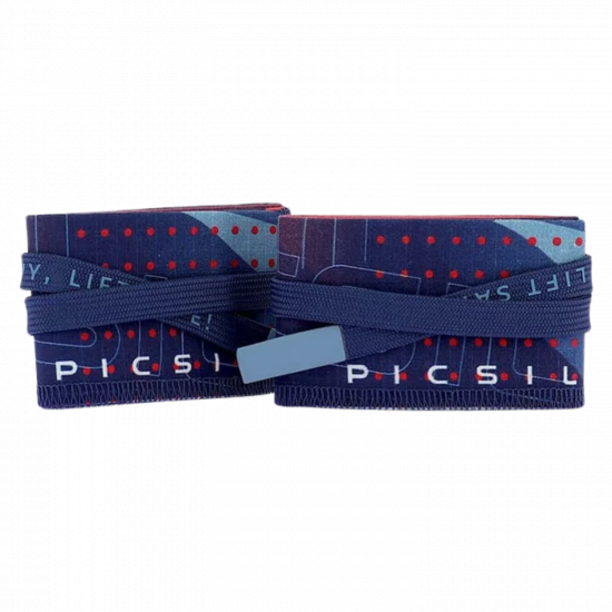Picsil - Cotton Wrist Wraps
