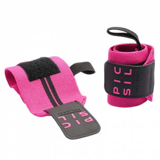 Picsil - Elastic Wrist Wraps