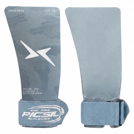 Picsil - Grain Grips Lifestyle