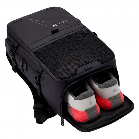 Picsil - Horizon Modular Backpack