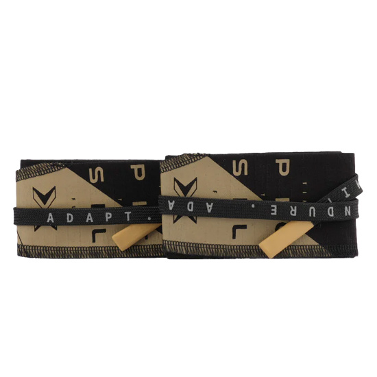 Picsil - Cotton Wrist Wraps