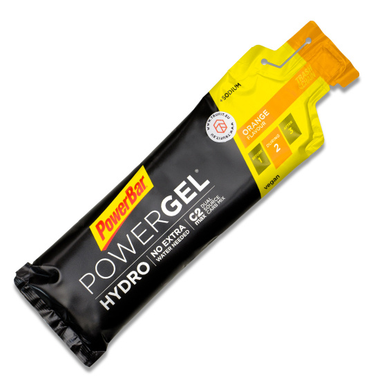 PowerBar - PowerGel Hydro