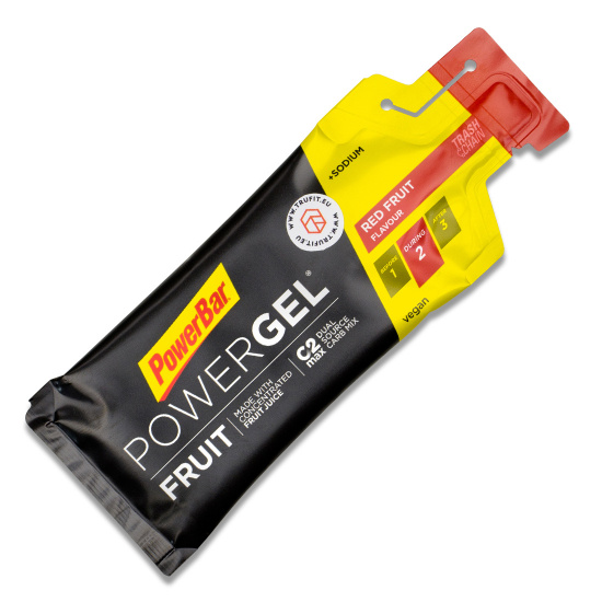 PowerBar - PowerGel