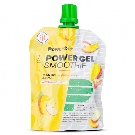 PowerBar - PowerGel Smoothie