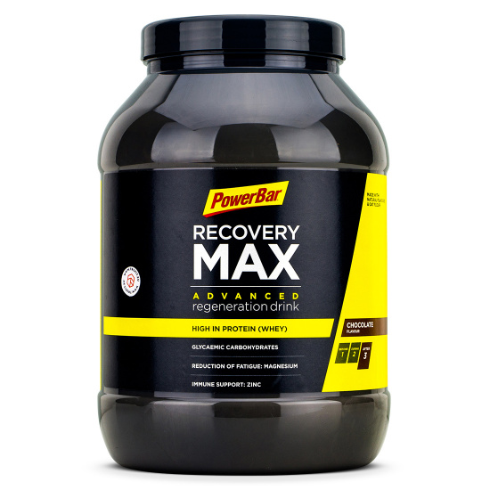 PowerBar - Recovery Max