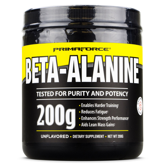 PrimaForce - Beta Alanine