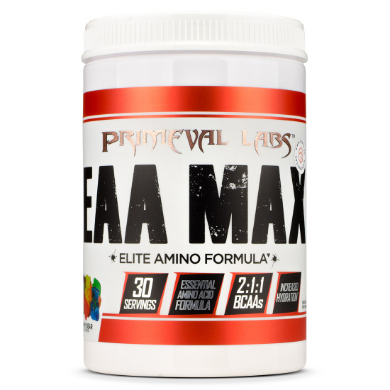 Primeval Labs - EAA Max