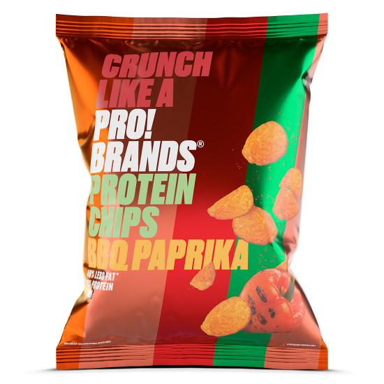 Pro!Brands - Protein Chips