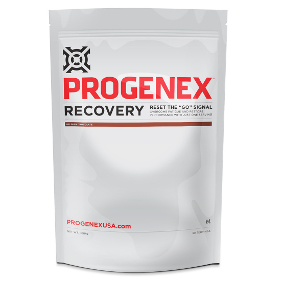 Progenex - Recovery