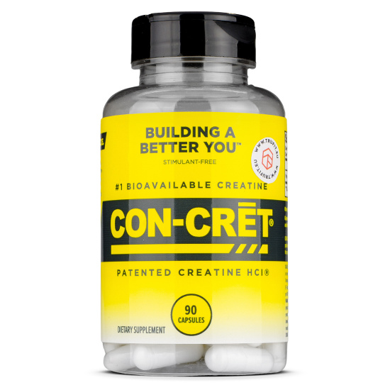 ProMera Sports - Con-Cret Capsules