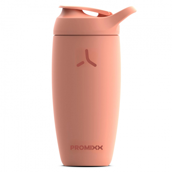 Promixx - Pursuit Insulated Stainless Steel Shaker