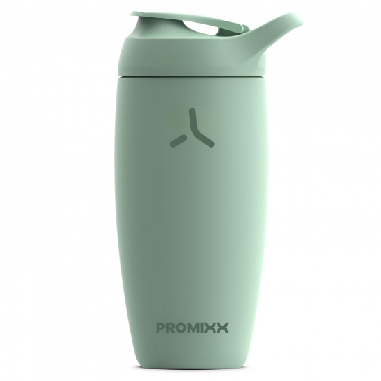 Promixx - Pursuit Insulated Stainless Steel Shaker