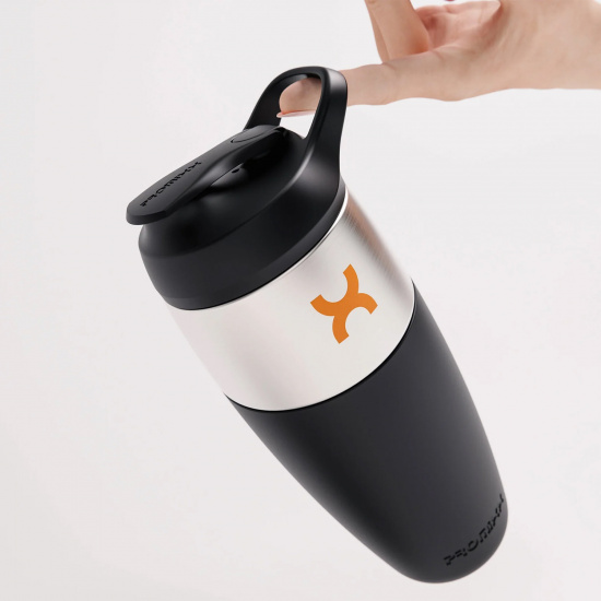 Promixx - Pursuit Stainless Steel Shaker