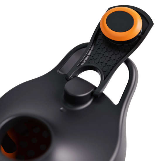 Promixx - Pursuit Stainless Steel Shaker