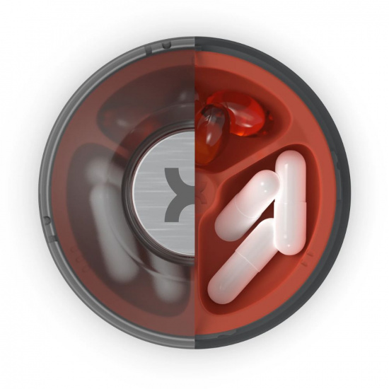 Promixx - Core Vitamin & Supplement Case
