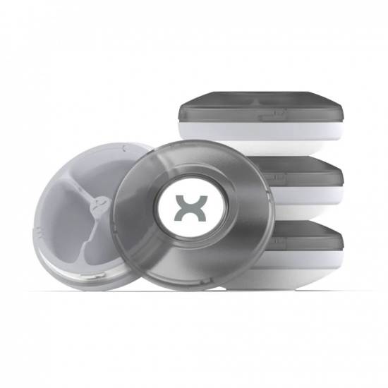 Promixx - Core Vitamin & Supplement Case