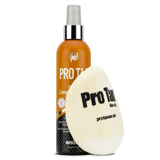 Protan - Competition Color