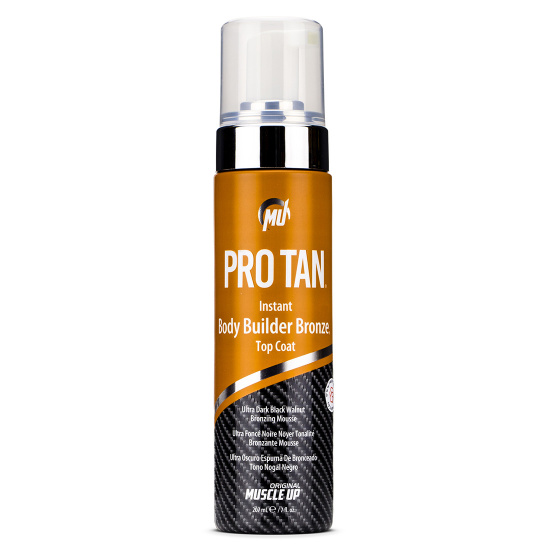 Protan - Body Builder Bronze