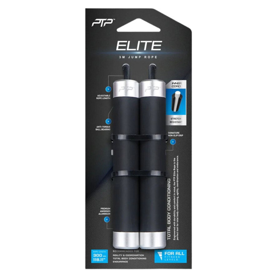 PTP - Elite Jump Rope