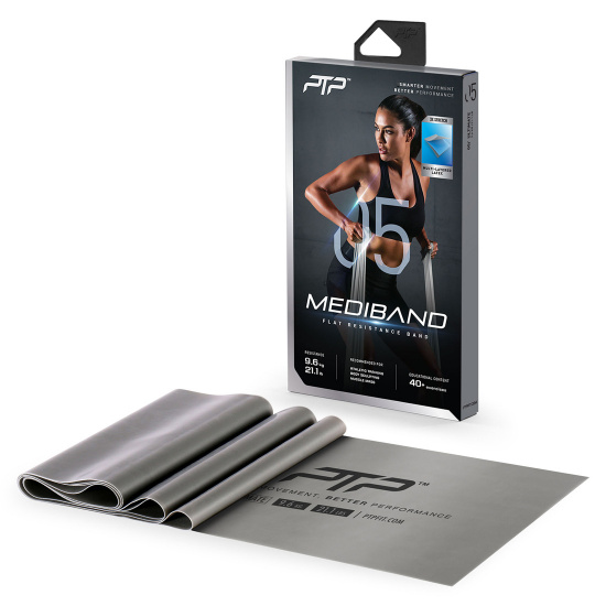 PTP - Mediband