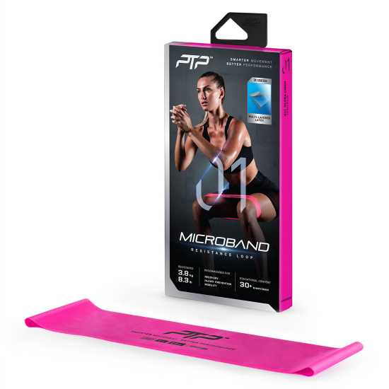 PTP - Microband