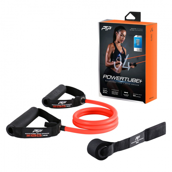 PTP - Powertube+