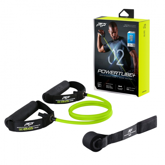 PTP - Powertube+
