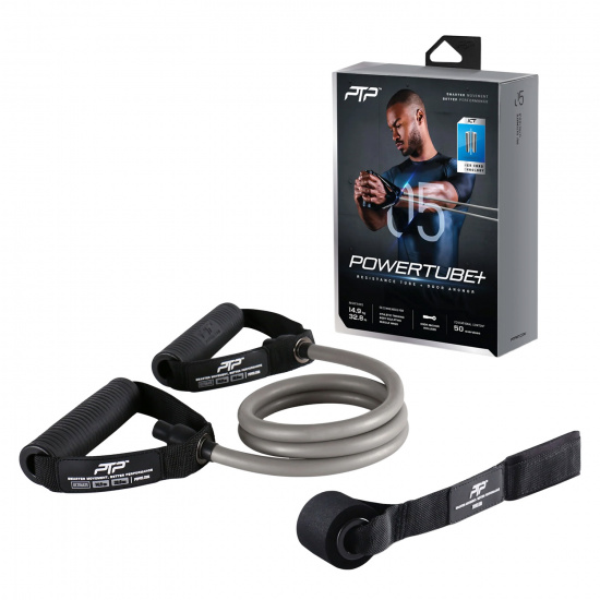 PTP - Powertube+