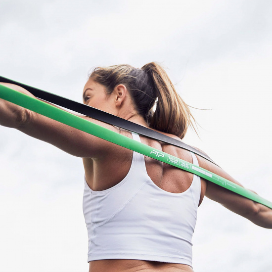 PTP - SuperBand Dual Colour