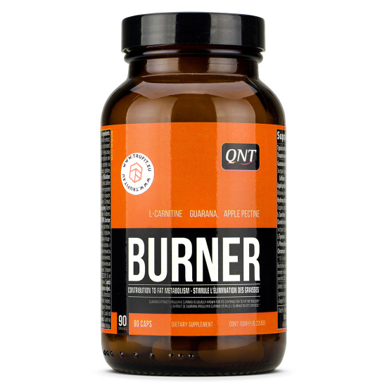 QNT - Burner